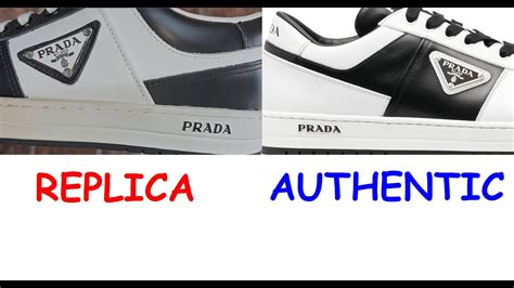 fake prada shoes on ebay|prada sneakers knock off.